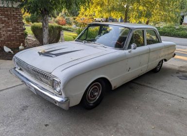 Ford Falcon