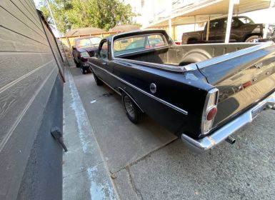 Achat Ford Falcon ranchero  Occasion