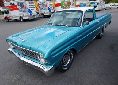 Achat Ford Falcon ranchero  Occasion