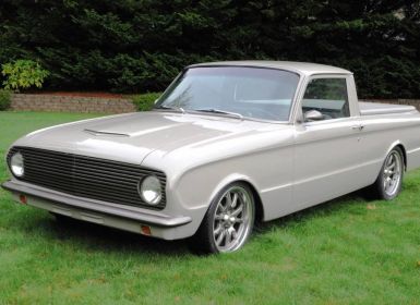 Vente Ford Falcon ranchero  Occasion