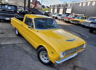 Achat Ford Falcon Tres  Ranchero 4.3 V8 260ci Occasion