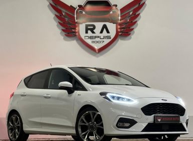 Ford Fiesta 1.0 155CH ST-LINE 