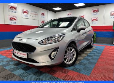 Vente Ford Fiesta 1.0 EcoBoost 100 ch SS BVM6 Trend Occasion
