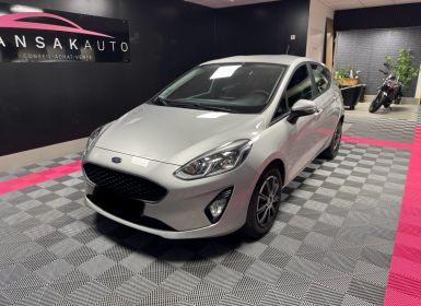 Achat Ford Fiesta 1.0 EcoBoost 100 ch SS BVM6 Trend Occasion