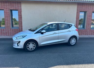 Achat Ford Fiesta 1.0 EcoBoost 100 ch S&S BVM6 Trend Business Occasion