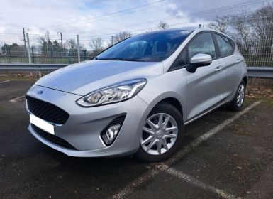Vente Ford Fiesta 1.0 ECOBOOST 100 COOL & CONNECT 5p Occasion
