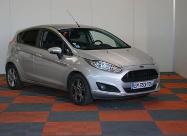 Achat Ford Fiesta 1.0 EcoBoost 100 S&S Edition Marchand