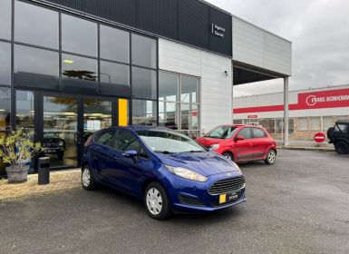 Achat Ford Fiesta 1.0 EcoBoost 100 SS Trend Occasion