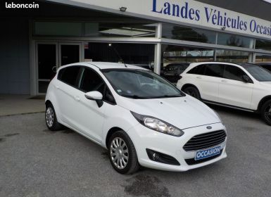 Ford Fiesta 1.0 ECOBOOST 100 S&S TREND;1ère Main