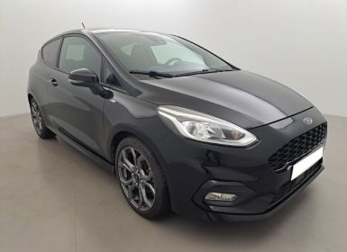 Vente Ford Fiesta 1.0 EcoBoost 100 ST-LINE 3p Occasion