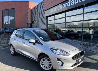 Ford Fiesta 1.0 ECOBOOST 100CH STOP START BUSINESS NAV 5P Occasion