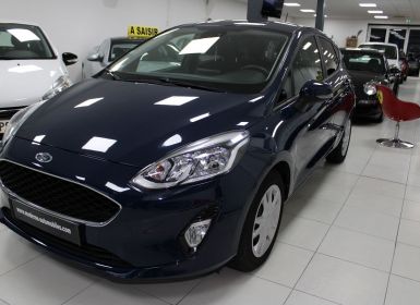 Vente Ford Fiesta 1.0 ECOBOOST 100CH STOP&START TREND BUSINESS BVA 5P EURO6.2 Occasion