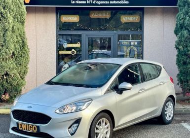 Achat Ford Fiesta 1.0 EcoBoost 100CH TREND S&S Occasion