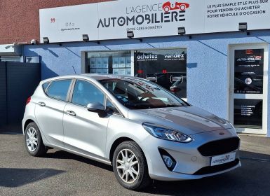 Ford Fiesta 1.0 Ecoboost 100cv Cool & Connect 5P