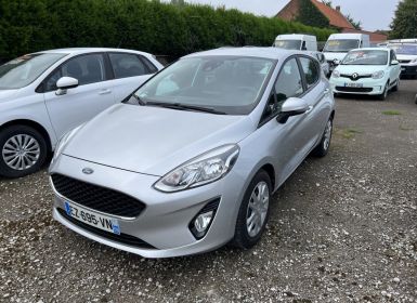 Ford Fiesta 1.0 ECOBOOST 100CV TREND BUSINESS