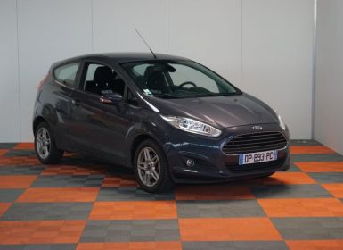 Achat Ford Fiesta 1.0 EcoBoost 125 S&S Titanium Marchand