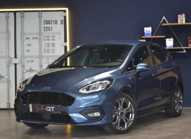 Vente Ford Fiesta 1.0 EcoBoost 125ch mHEV ST-Line 5p Occasion