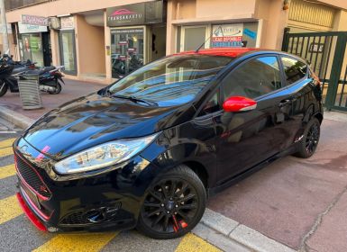 Vente Ford Fiesta 1.0 EcoBoost 140 CV ST-Line Occasion