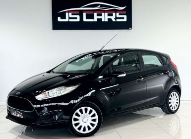 Ford Fiesta 1.0 EcoBoost 62.500 KM CLIMATISATION BLUETOOTH Occasion