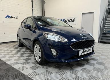 Achat Ford Fiesta 1.0 EcoBoost 95 ch BVM6 Cool & Connect PREMIÈRE MAIN - GARANTIE 06/2027 Occasion