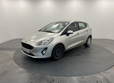 Vente Ford Fiesta 1.0 EcoBoost 95 ch S&S BVM6 Connect Business Occasion
