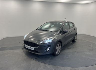 Ford Fiesta 1.0 EcoBoost 95 ch S&S BVM6 Connect Business Nav