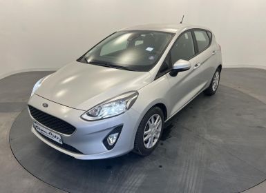 Ford Fiesta 1.0 EcoBoost 95 ch S&S BVM6 Cool & Connect