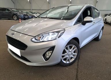 Achat Ford Fiesta 1.0 ECOBOOST 95 CONNECT BUSINESS Occasion