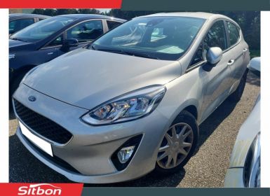 Vente Ford Fiesta 1.0 EcoBoost 95 Connect business 1ERE MAIN FRANCAISE Occasion