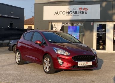 Vente Ford Fiesta 1.0 ECOBOOST 95 COOL & CONNECT BVM6 - CARPLAY - PREMIERE MAIN Occasion