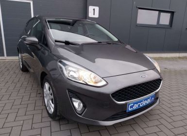 Ford Fiesta 1.0 EcoBoost Business -AIRCO-CAR.PLAY-GARANTIE-