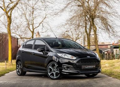 Ford Fiesta 1.0 EcoBoost ST-Line