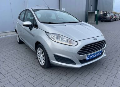 Achat Ford Fiesta 1.0 EcoBoost Trend --AUTOMATIQUE-AIRCO-GARANTIE-- Occasion