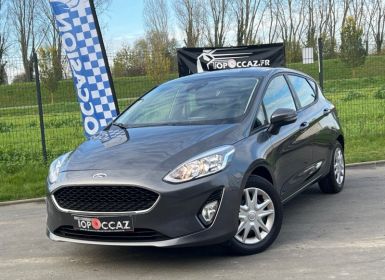 Ford Fiesta 1.0 ESS 100CH BUSINESS NAV 5P 09/2017