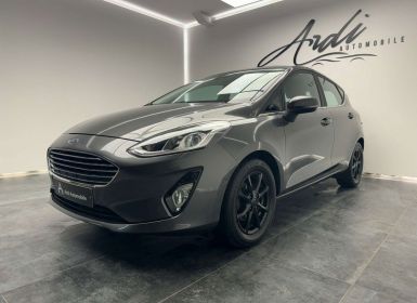 Vente Ford Fiesta 1.0 i GARANTIE 12 MOIS 1er PROPRIETAIRE CAMERA AR Occasion