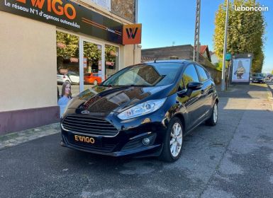 Ford Fiesta 1.0 SCTI 100 FREETECH Occasion