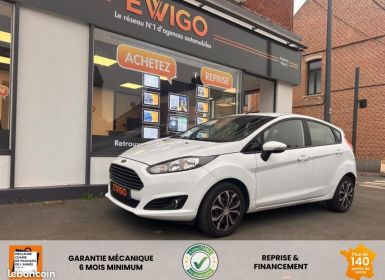 Ford Fiesta 1.0 SCTI 100 FREETECH BVA