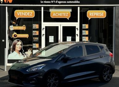 Vente Ford Fiesta 1.0 SCTI 100 ST LINE Occasion