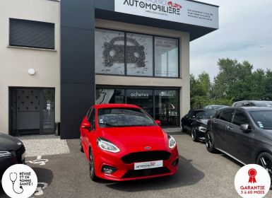 Achat Ford Fiesta 1.0 SCTi EcoBoost  100 cv ST LINE Occasion