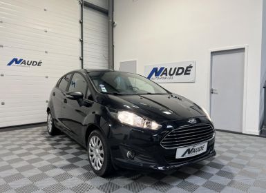 Ford Fiesta 1.0 SCTi EcoBoost 100 ch Trend Distribution Neuve - Garantie 3 mois