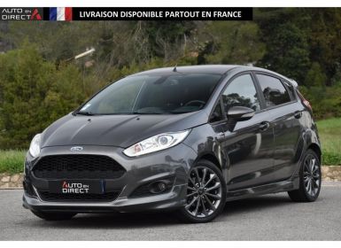 Ford Fiesta 1.0 SCTi EcoBoost - 125 S&S  ST-Line