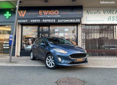 Ford Fiesta 1.0 T ECOBOOST 95 ch CONNECT + APPLE CARPLAY Occasion