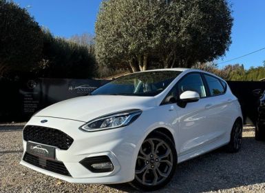 Ford Fiesta 100CH ST-Line 5P B&O