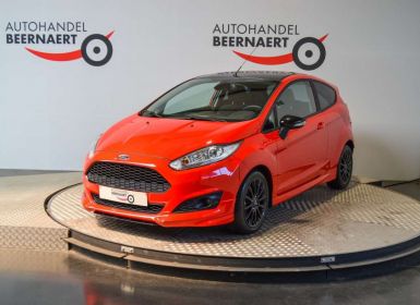Vente Ford Fiesta 1.0EcoBoost Red EditionS / S 39000km / Perfecte Staat Occasion