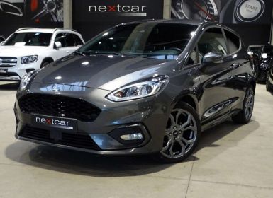 Vente Ford Fiesta 1.0EcoBoost ST-Line VU LED-PARKING-18-NAVI-CARPLAY Occasion