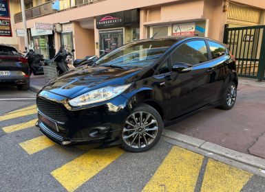 Vente Ford Fiesta 1.0l EcoBoost 140 CV ST-Line Occasion