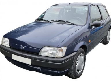 Ford Fiesta 1.1 50CH FUN 3P Occasion