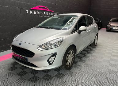 Ford Fiesta 1.1 70 ch BVM5 Trend Business