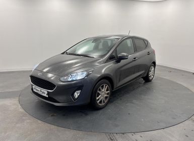 Achat Ford Fiesta 1.1 75 ch BVM5 Cool & Connect Occasion