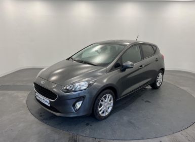 Vente Ford Fiesta 1.1 75 ch S&S BVM5 Cool & Connect Occasion